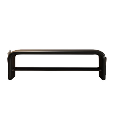 6 Pair Shoe Storage Bench