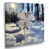 Toile tendue
