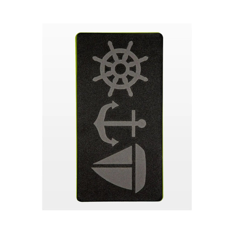 Accuquilt GO! Matrice nautique