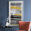 Layers of Time I - Peinture encadrée-536059781-536059779