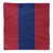 Rouge / Bleu marine