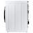 Samsung 2.5 cu. ft. Compact Front Load Washer with AI Smart Dial and Super Speed Wash