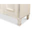 Louis XVI 60'' W Solid Wood Buffet