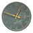 Bronze, vert-de-gris