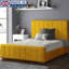 Chico Upholstered Bed-514025413-514025412
