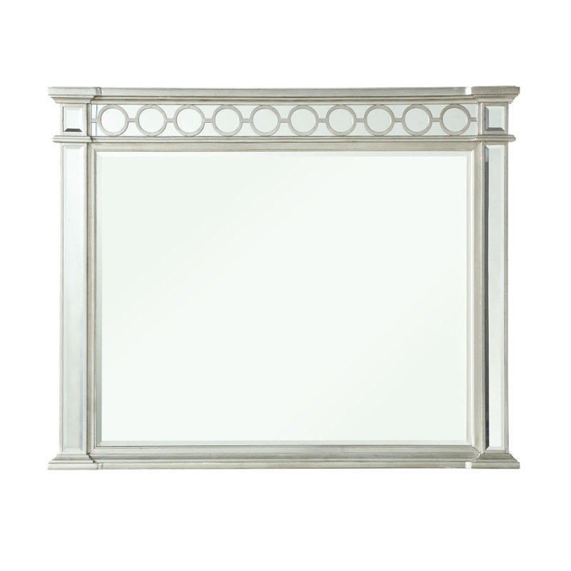 Molton Mirror