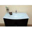 Ensemble de meuble-lavabo simple 39 po Burke