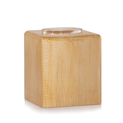 Housse de papier hygiénique tisserand