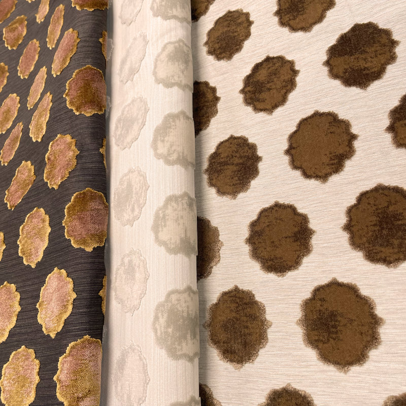 Claire Fabric, Lagoon