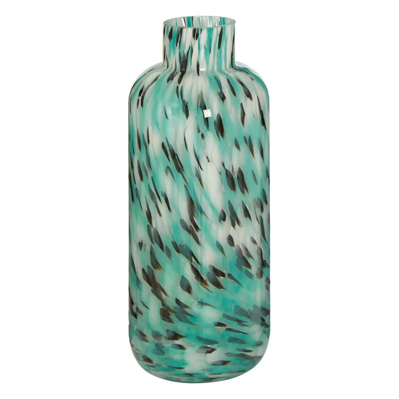 Deontia Glass Table Vase 1