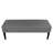Woodside Polyester Upholstered Bench-130703986