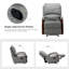 Fauteuil inclinable manuel berçant standard Ringler-1233836282