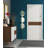 Postell Metal Flat Mirror-916699660
