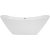 Denali 70'' L Freestanding Soaking Bathtub