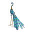 Bayyinah Animals Metal Garden Statue
