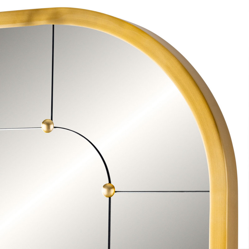 Emmy Wall Mirror