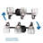 Aadian 3 - Light Dimmable Vanity Light-95486014