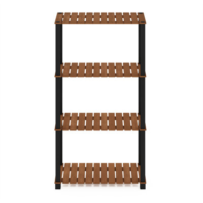 Canoga Wood Weather Resistant Plant Stand