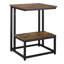 Enspijk Frame End Table-2126429851-2126429855