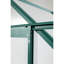 Serre d'extérieur Green-6 X 8 pi-126196546-126196547