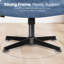 Chaise de bureau Taneha-106361503