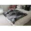 Rappaport Quilted Throw Blanket