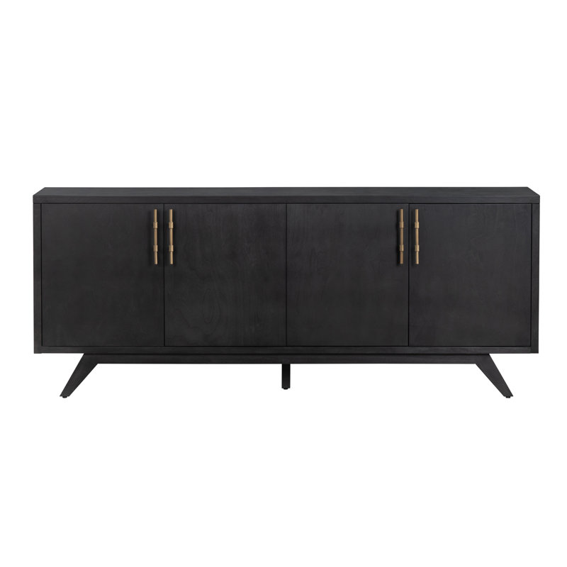 Melasia TV Stand for TVs up to 65"