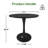 Round Dining Table-494348793