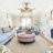 Chaleur 42'' Ceiling Fan with LED Lights