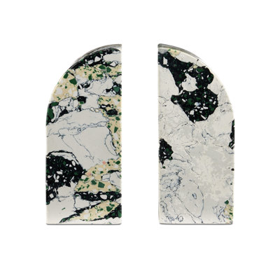 Fossey Object Set Of 2