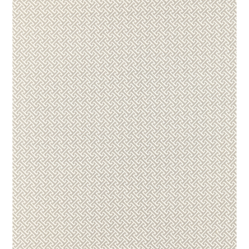 Merchante Mandarin Weave Fabric, Fog
