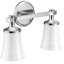 Flara 2-Light Vanity Light-1610075404