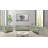 3 Piece Configurable Living Room Set