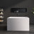 Tidal 43'' Freestanding Tub Acrylic Soaking Bathtub