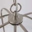 Quakertown 4 - Light Lantern Pendant-9727317