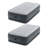 18'' Air Mattress