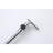 Wall Mount Folding Kitchen Pot Filler Faucet-117238254