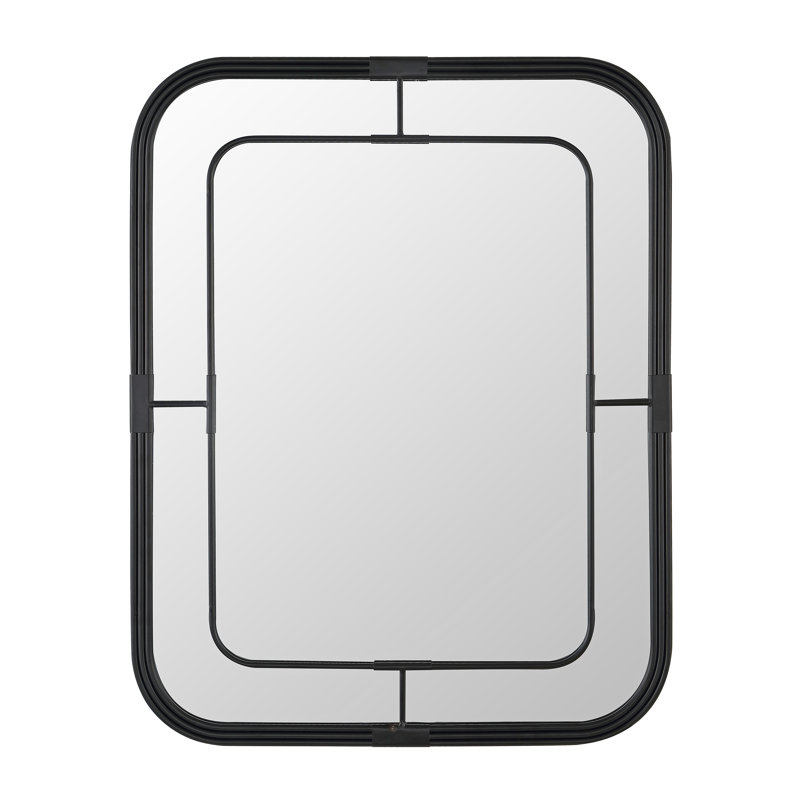 Miroir d'appoint Allyzon Silter
