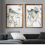 Songbird Meadow - ensemble de 2 peintures encadrées-575892191-575894924-664374637