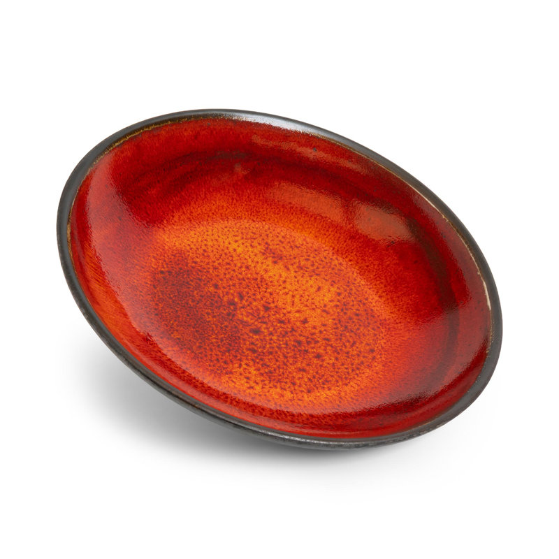 Pekin Deep Plate