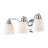 Mayday 3 - Light Dimmable Vanity Light-1359482985