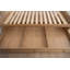 Savona Kids FSC®-Certified Oak Trundle Drawer Divider