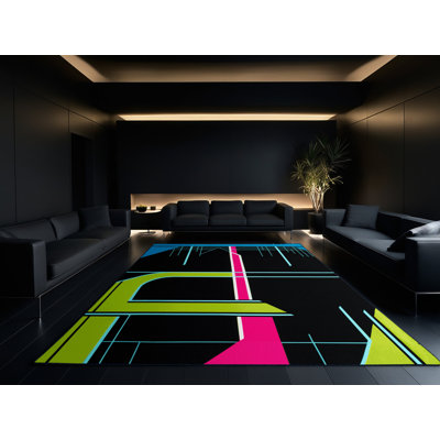 Tapis Solar Spectrum