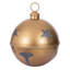 Ornement en forme de cloche.-190682451-190682477