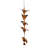 Weather Resistant Metal Animals Bell