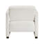 Fauteuil d'appoint 1pc Luxury Luxury Furniture-1466607272