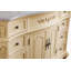 Ensemble de meuble-lavabo simple 48 po Lunette-46269951-95949793