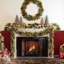 Anistasia Faux Garland-395326438-395326434