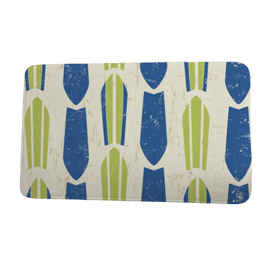 Tapis de bain