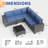 6 Piece Rattan Sectional Seating Group With Cushions-2007242730
